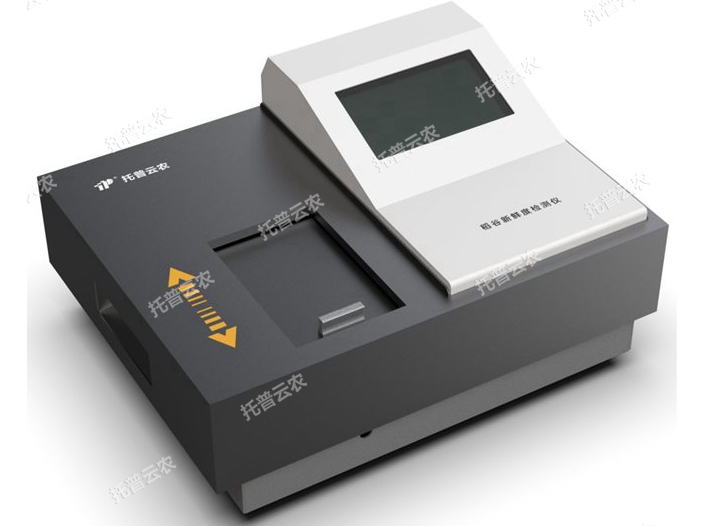 稻谷新鮮度測定儀TPDG-1