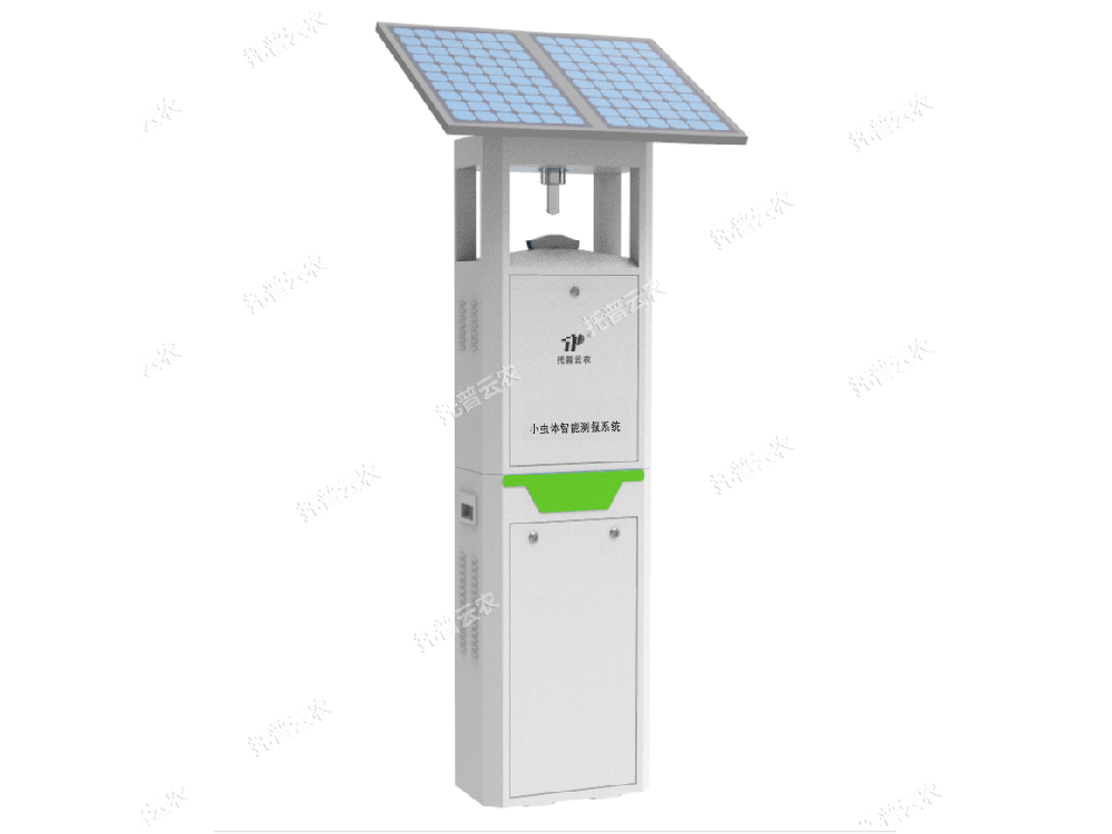 小蟲(chóng)體智能測(cè)報(bào)系統(tǒng)TPCB-XCDY-P